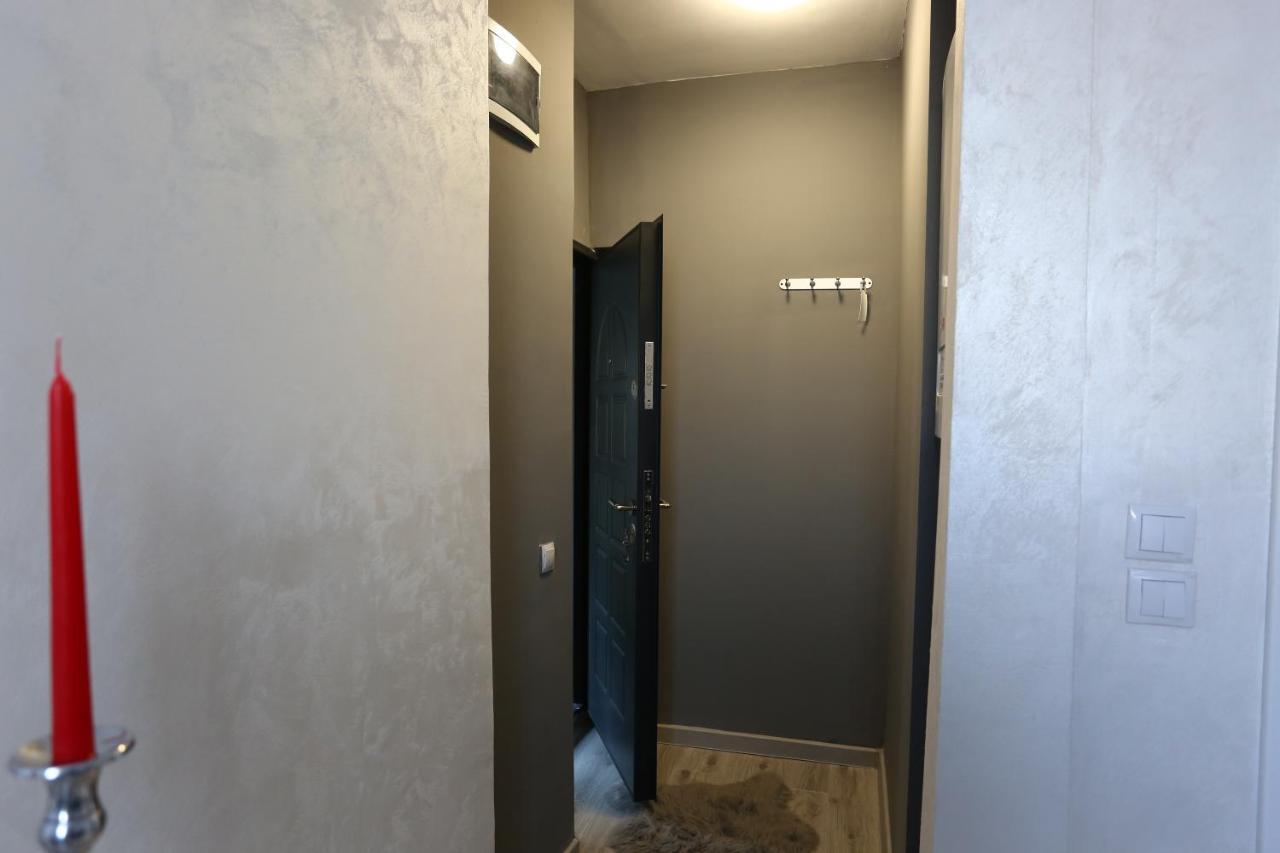 Simona Maria 2 Apartment บูคาเรสต์ ภายนอก รูปภาพ