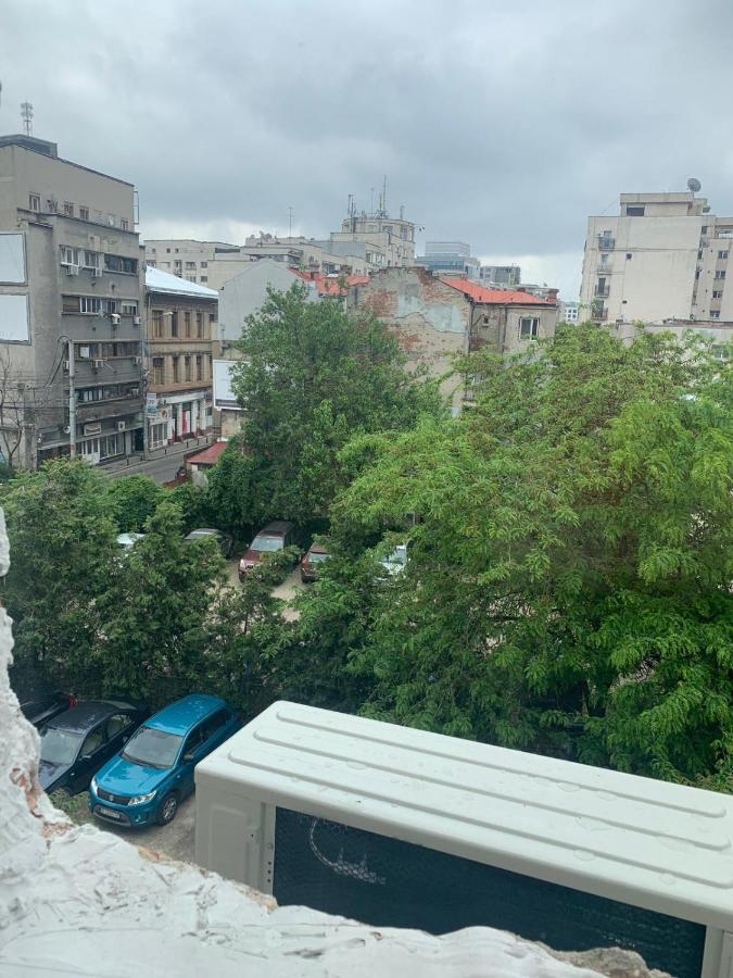 Simona Maria 2 Apartment บูคาเรสต์ ภายนอก รูปภาพ